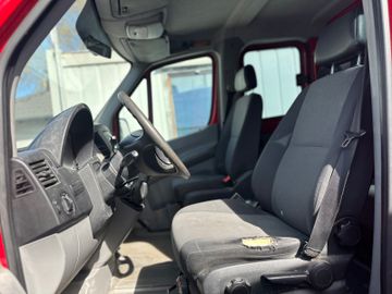 Volkswagen Crafter - 9