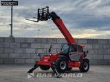Manitou MT1840 - Manitou 1840