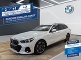 BMW 520d Touring [M Sport, BSI Paket (3J/40.000km)] - BMW 520: Kombi, Km 0