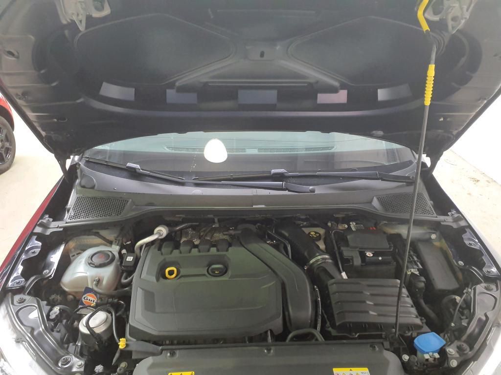 SEAT Arona FR-Line 1.5 TSI RFK*PDC*Tempo*Klima*NAV