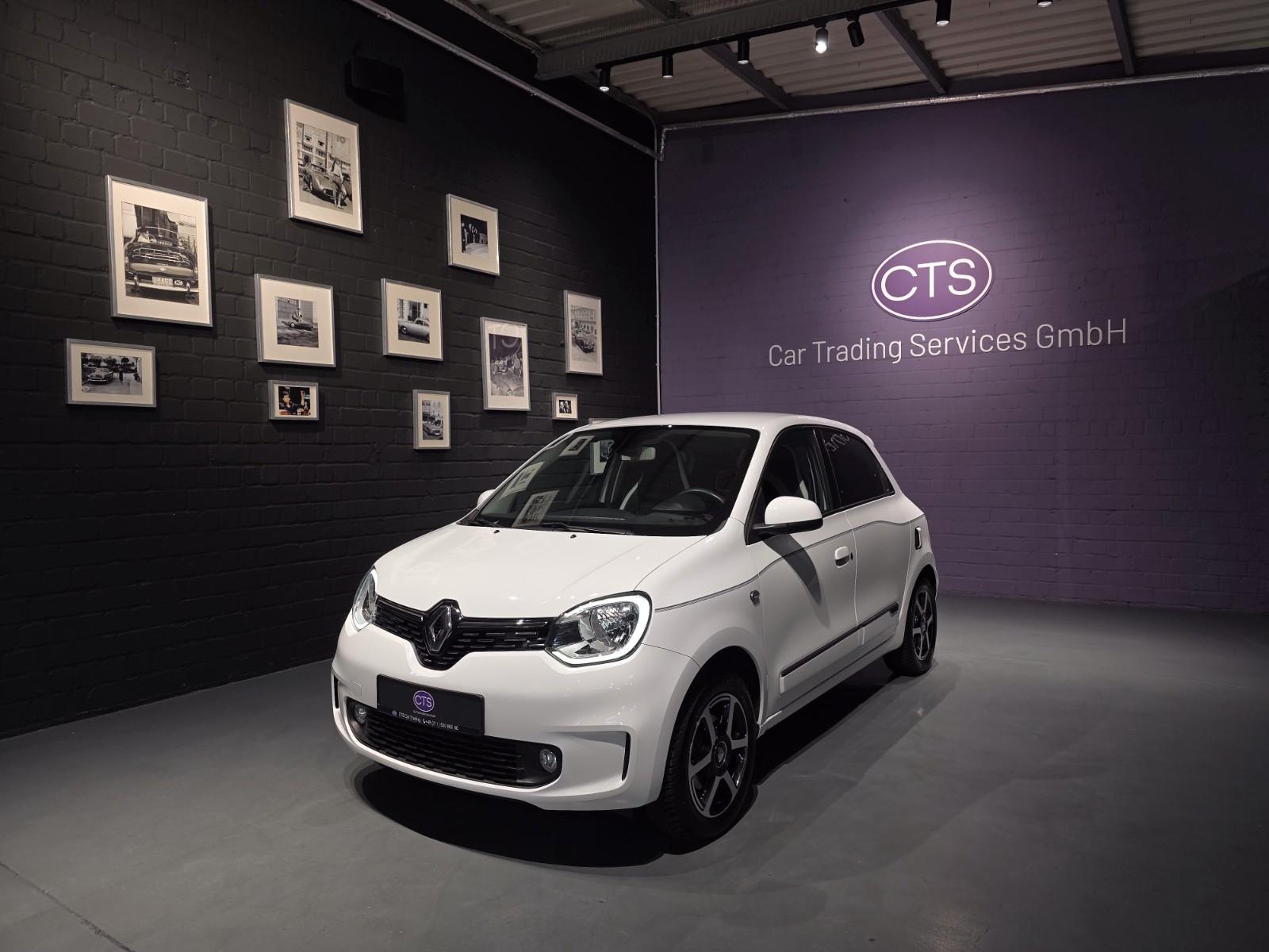 Renault Twingo Intens