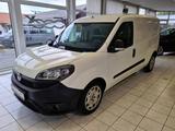 Fiat Doblo Kasten Maxi L2H1 1.6 Multijet Anhängerkupp - Fiat Doblo L2 Gebrauchtwagen
