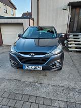 Hyundai ix35 2.0 Comfort 2WD Comfort - Hyundai ix35 in Stuttgart