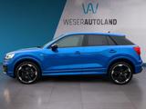 Audi Q2 35 TDI sport S LINE ACC KEYLESS LED - Audi Q2: 35
