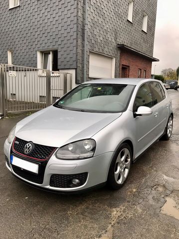 Volkswagen Golf 2.0 TFSI GTI Turbo Sport Navi Klimaauto PDC