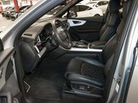 Audi SQ7 - Vorschau Bild 22