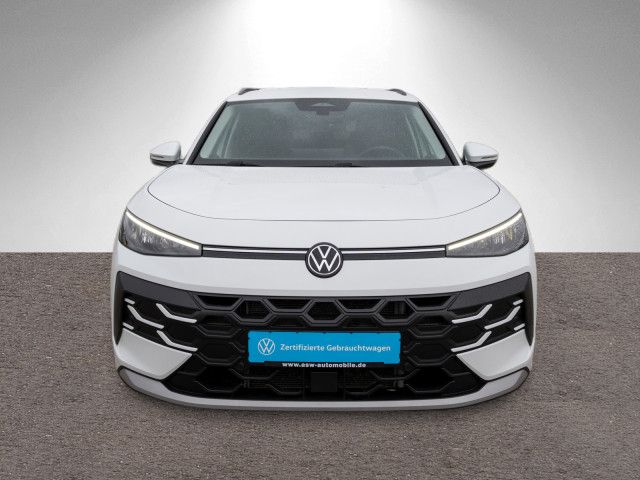 Volkswagen T-Roc - Bild 5