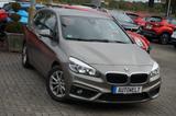 BMW 220 Active Tourer 220i Advantage - graue BMW 220 Active Tourer