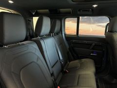 Foto Nummer 5: LAND ROVER Defender