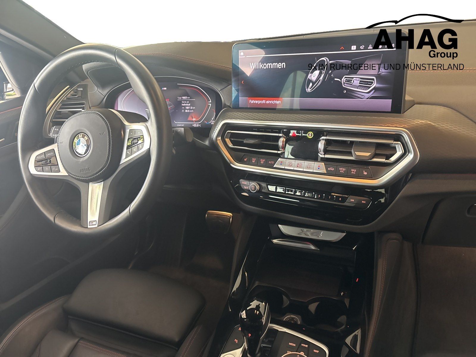 BMW X4 - Bild 9