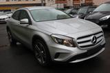 Mercedes-Benz GLA 200 Aut. Rentnerfahrzeug - : Geländewagen, Rent