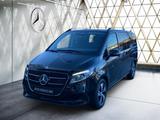 Mercedes-Benz V 250 d lang 4x2 LenkradHz*KAM*SatndHz*Airmatic* - gebrauchte Mercedes-Benz V 250 aus dem Jahr 2025
