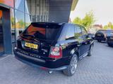 Land Rover Range Rover Sport 3.0 TdV6 HSE Autobiography | D - Land Rover Range Rover Sport aus 2011: Hse
