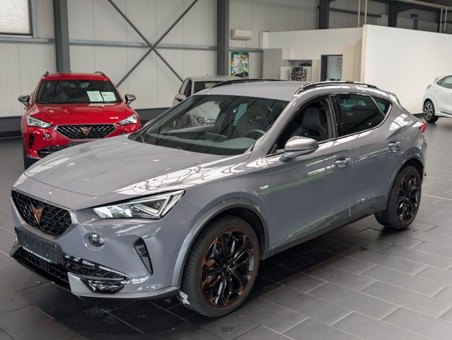 Cupra Formentor VZ 2.0 TSI 4Drive DSG 8-fach Navi PDC