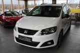 Seat Alhambra 2.0 TDI DSG Connect*NAVI*XENON*7.Si* - Seat Alhambra mit Diesel-Antrieb: Kleinbus, Automatik