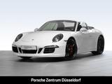 Porsche 991 911 Carrera GTS Cabrio Sportsitze 18-Wege - Porsche: Gt1 911