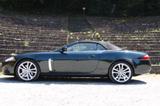 Jaguar XKR Cabriolet 2 Jahre Garantie - Jaguar XKR aus 2009