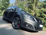 Seat Alhambra 2.0 TDI 130kW FR-Line DSG *Voll/TOP*