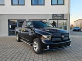 Dodge RAM 1500 Sport, 1. Hand, MwSt. ausweisbar - gebrauchte Dodge RAM aus dem Jahr 2014