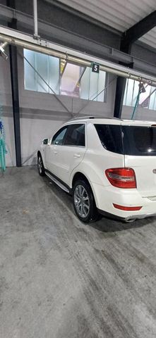 Mercedes-Benz Mercedes-benz ML 350 sondermodell