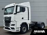 MAN TGX 18.520 4x2 BL GN Nieuw 2024 registratie PTO