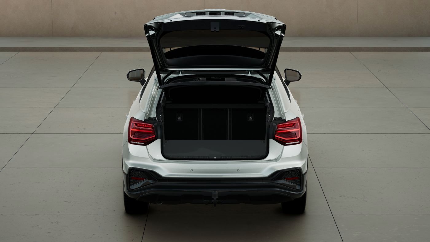 Audi Q2 - Bild 6