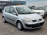 Renault Scenic II 1.6 Benz/TÜV/Service - gebrauchte Renault Scenic aus dem Jahr 2006