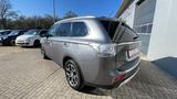 Mitsubishi Outlander Klassik Kollektion+ 4WD*RFK*AHK*SHZ* - gebrauchte Mitsubishi Outlander aus dem Jahr 2015