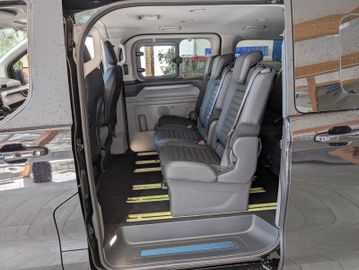 Ford Tourneo Custom 2.0 L Titanium X 5Jahre Garantie!