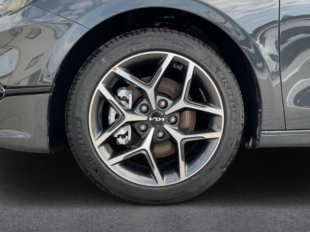 Fahrzeugabbildung Kia Ceed ULTIMATE EDITION 1.0 T-GDI *STYLE-PAKET*