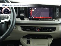 Volkswagen T7 Multivan - Vorschau Bild 12