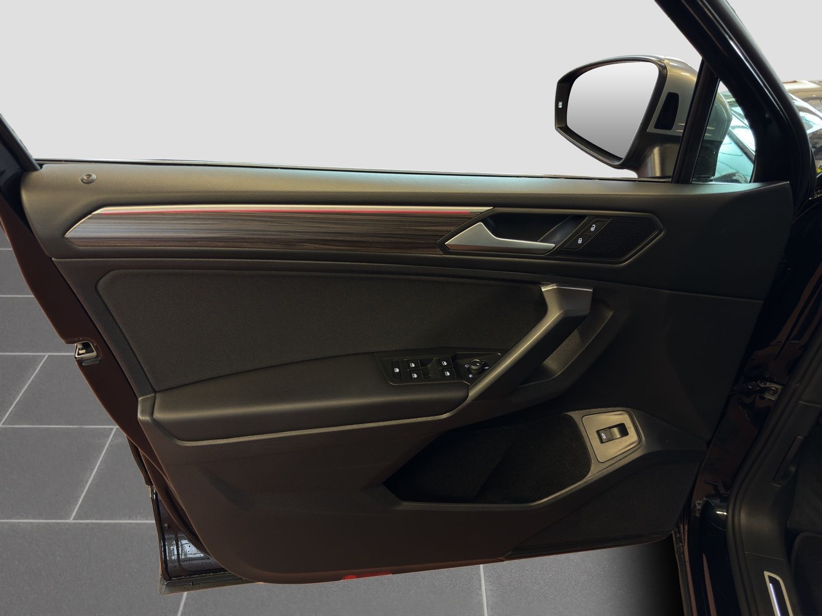 Volkswagen Tiguan Allspace - Bild 14