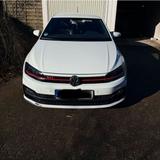 Volkswagen VW Polo GTI 2.0 / DSG - Volkswagen Golf mit Benzin-Antrieb: Kleinwagen, 2.0