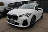 BMW 220 Active Tourer M-Paket/1.Hd/AMBIENTE/CAM/AHK - BMW 220 Active Tourer aus 2023