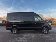 Pössl Roadstar X**Sofort Verfügbar*Autark-Paket*