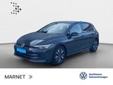 Volkswagen Golf VIII 1.5 eTSI DSG GOAL*LED*AHK*KAMERA*NAVI* - Jahreswagen