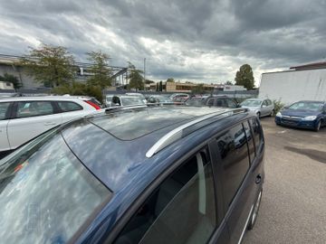Volkswagen Touran - 7