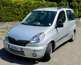 Toyota Yaris Verso 1.3 - 169971, 86 PS - Toyota Yaris: Kleinbus