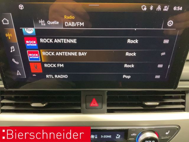 Audi A4 - Bild 26