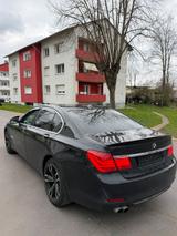 BMW Bmw 730d | Digital tacho | Keyless | Tausc... - gebrauchte BMW 7er Reihe aus dem Jahr 2008