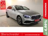 Mercedes-Benz E 300 de Avantgarde 18 AHK HUD MUBEAM DISTRO - Mercedes-Benz E 300 mit Hybrid-Antrieb: Automatik