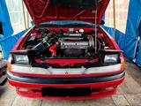 Mitsubishi Eclipse 1.Hand D22 D20 4G63 DSM... - Mitsubishi Gebrauchtwagen von 1992