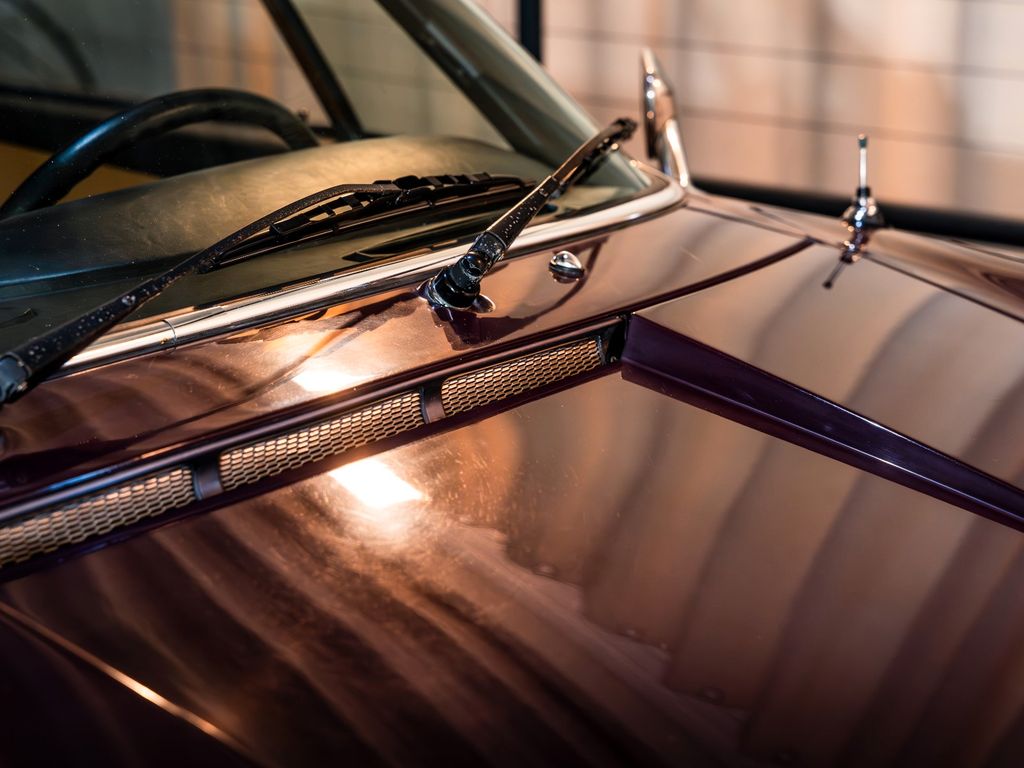 PORSCHE 911 1973