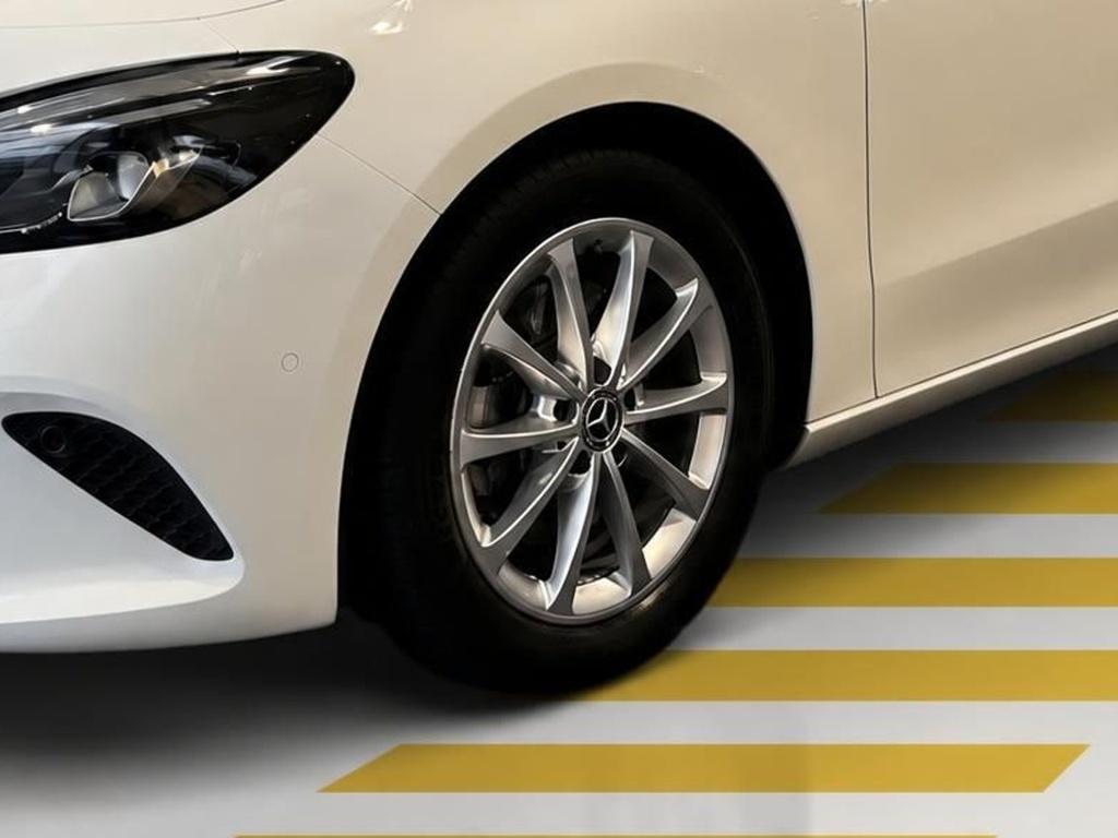 Mercedes-Benz B-Class 4M PROGRESSIVE AHK KAMERA PDC TEMPOMAT, миниатюра 5
