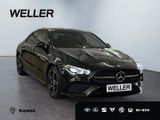 Mercedes-Benz CLA 250 7G-DCT AMG Line *LED*HUD*Parktronic*SHZ* - Mercedes-Benz CLA 250 aus 2022