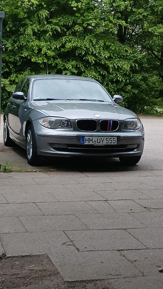BMW 118