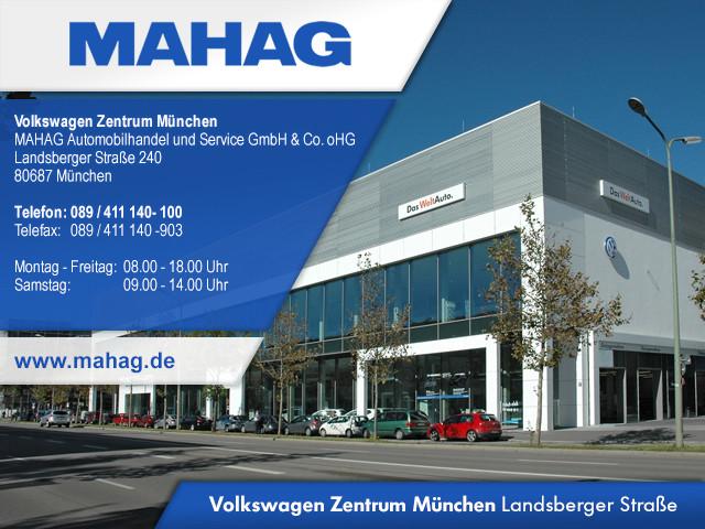 Volkswagen T7 California