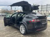 Tesla MODEL X 90D PERFORMANCE DUAL SIGNATURE 7SITZER - Tesla Model X aus 2017