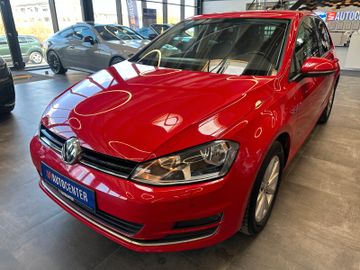 Volkswagen Golf VII Lim. Lounge BMT *PDC*