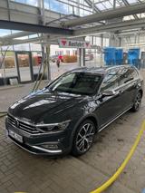 Volkswagen Passat Alltrack 2.0 TDI SCR 147kW DSG 4MOTIO... - VW Passat Alltrack von privat